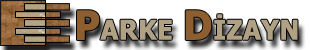 Parke Dizayn Logo